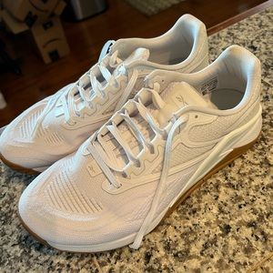 Reebok Nano X2 Women's Training Shoes 9.5M